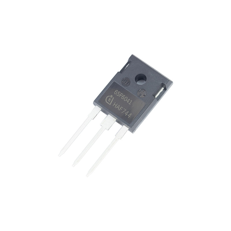 IPW65R041CFD 65F6041