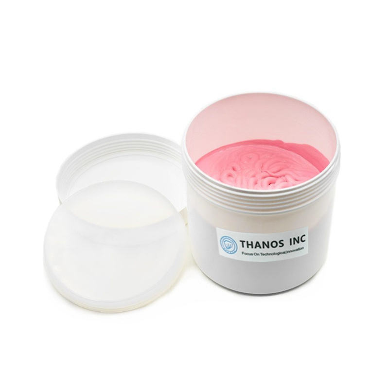 Hash board thermal paste 5.0W/m-k 1kg