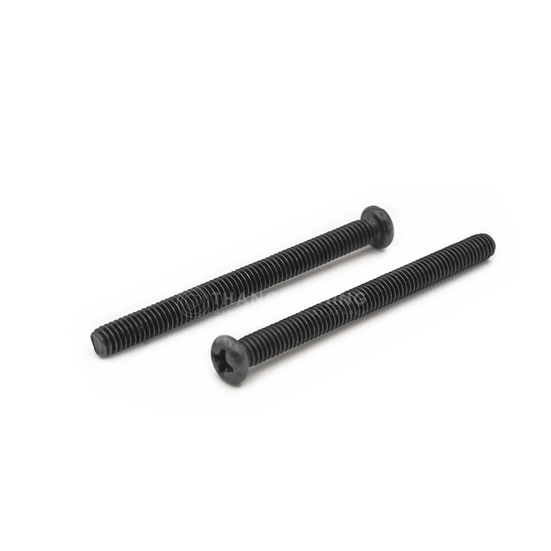 Miner fan screw  M4/45mm 100pcs