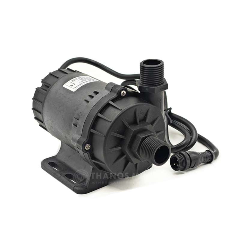 Brushless DC water pump DC24V 120W 3800L