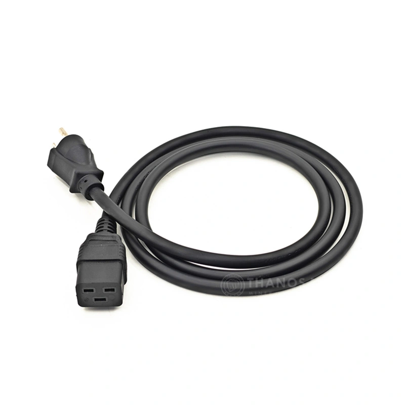 Whatsminer Power Cord 16A
