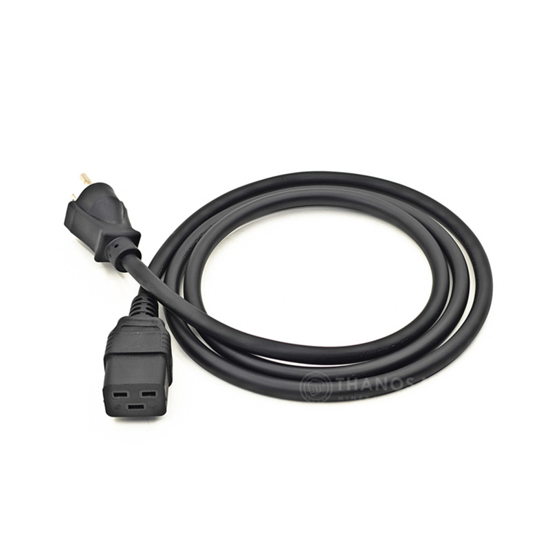 Iceriver Power Cord 16A