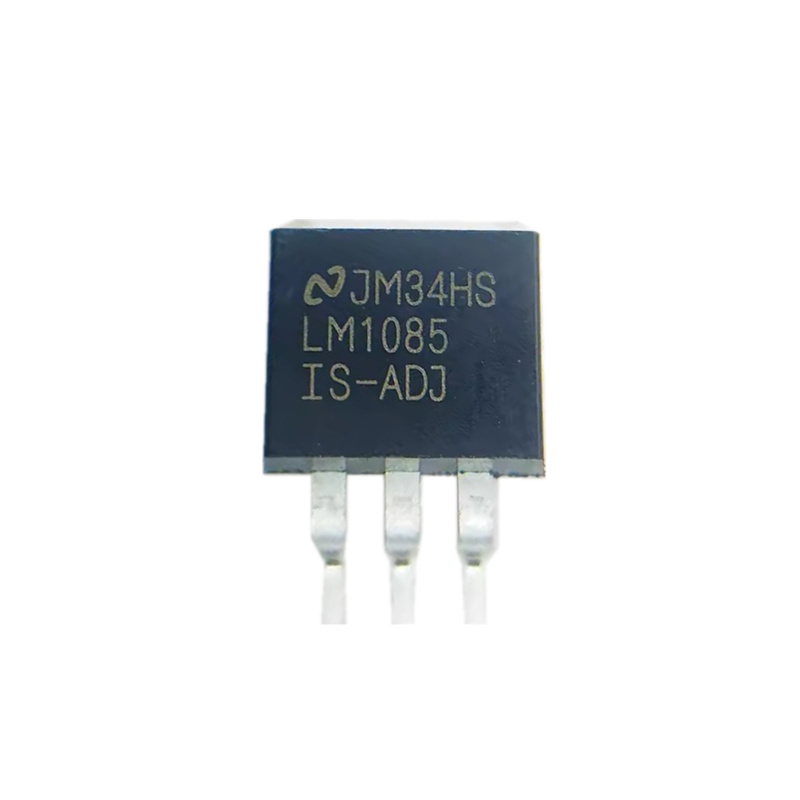 LM1085ISX-ADJ
