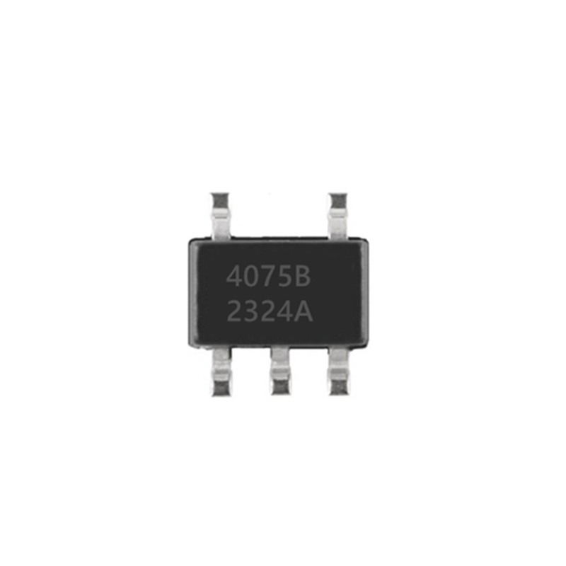 Whatsminer LDO 1.2V  4075B 2324A