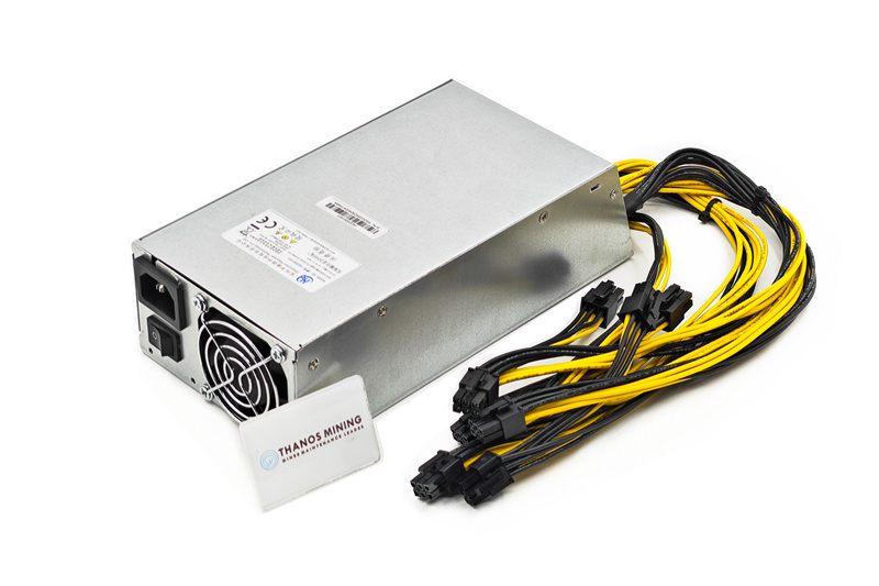 Iceriver KS1 KS2 power supply