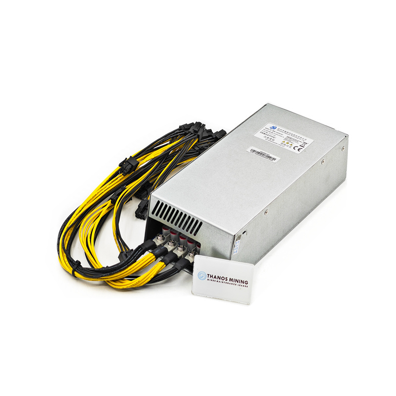 Iceriver KS1 KS2 power supply