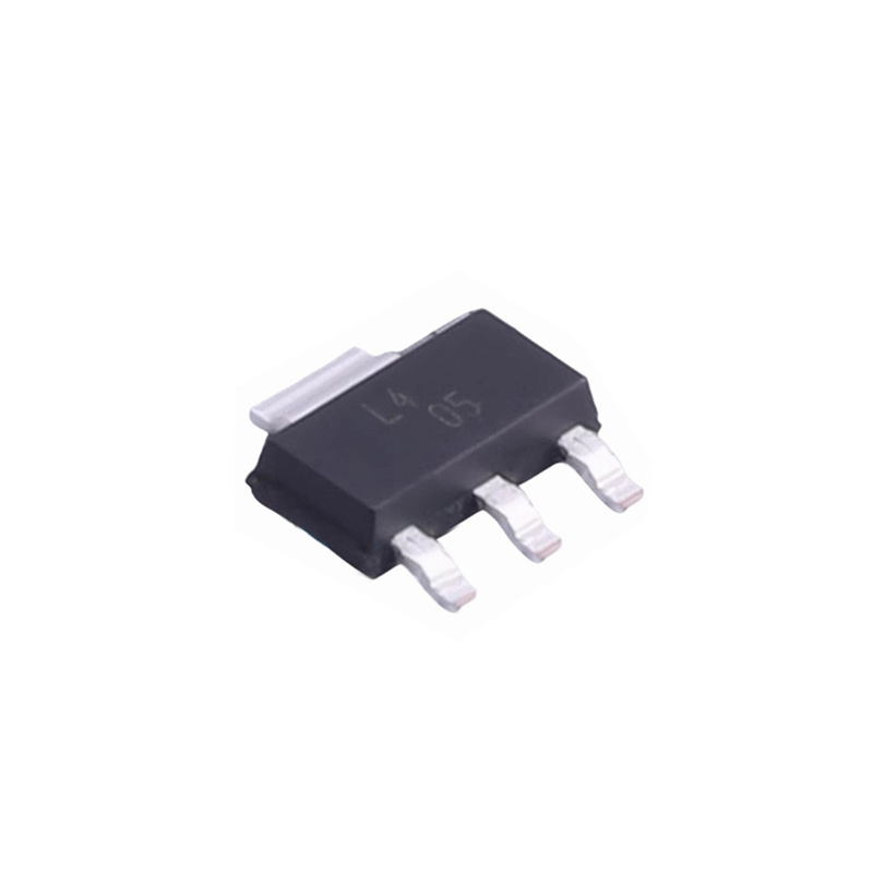 LM317MDCYR L4