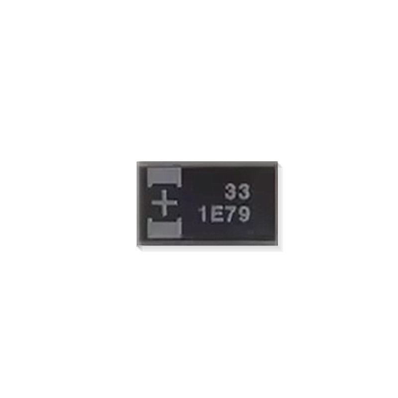 25TQC33M 25V 33uF tantalum capacitor