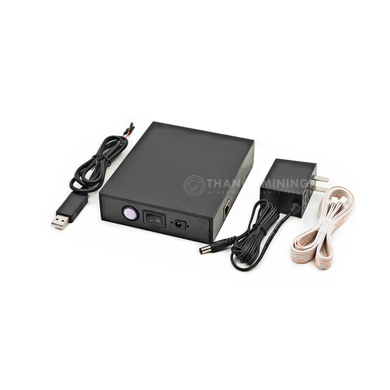 ElphaPex DG1 hash board tester