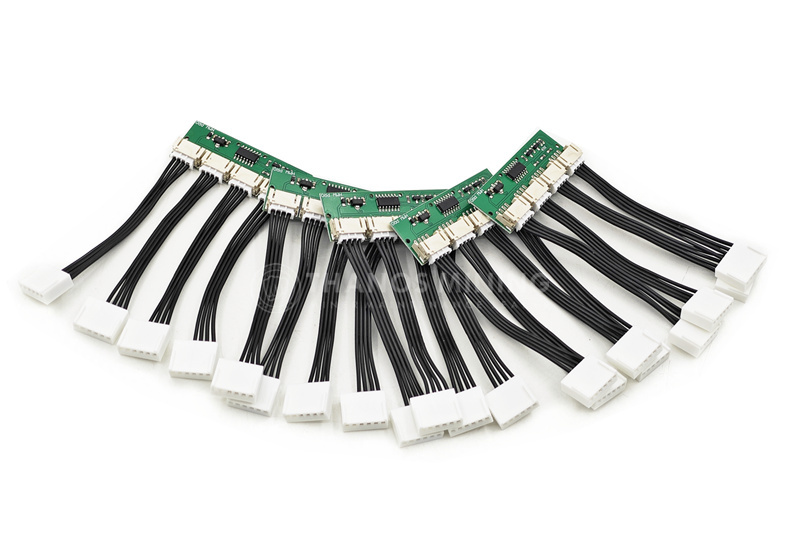 iBelink miner universal fan simulator