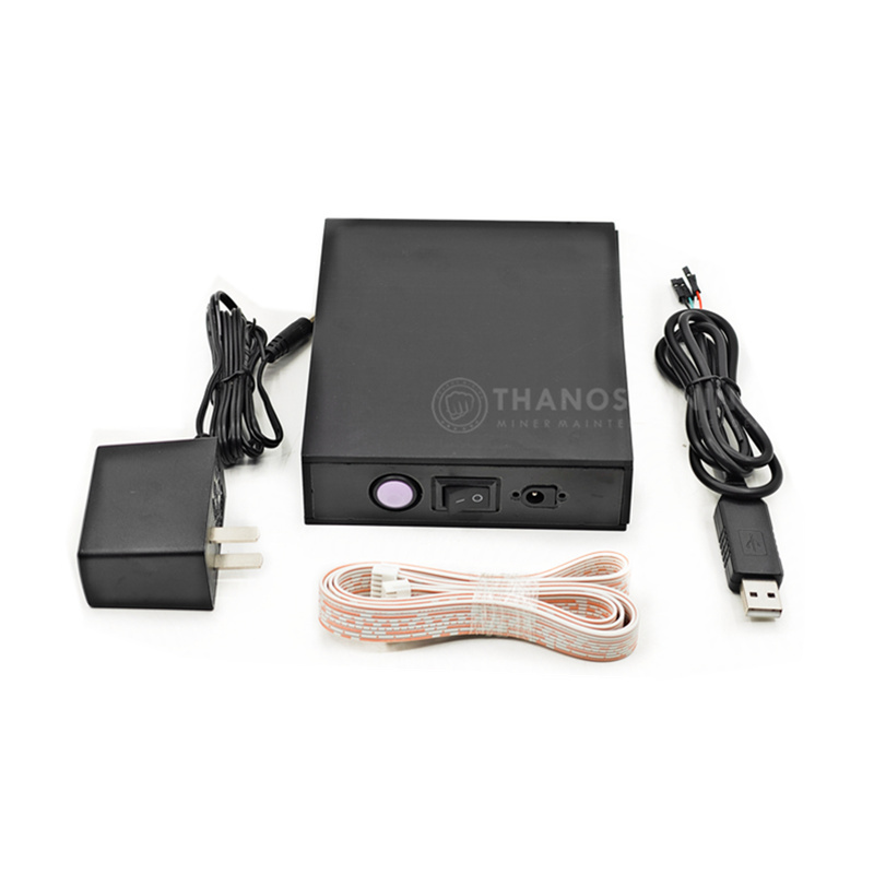 ElphaPex DG1 hash board tester