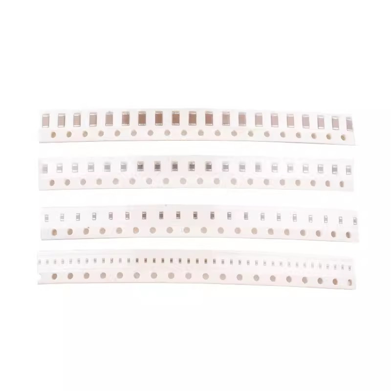 SMD Capacitor 0402 1NF