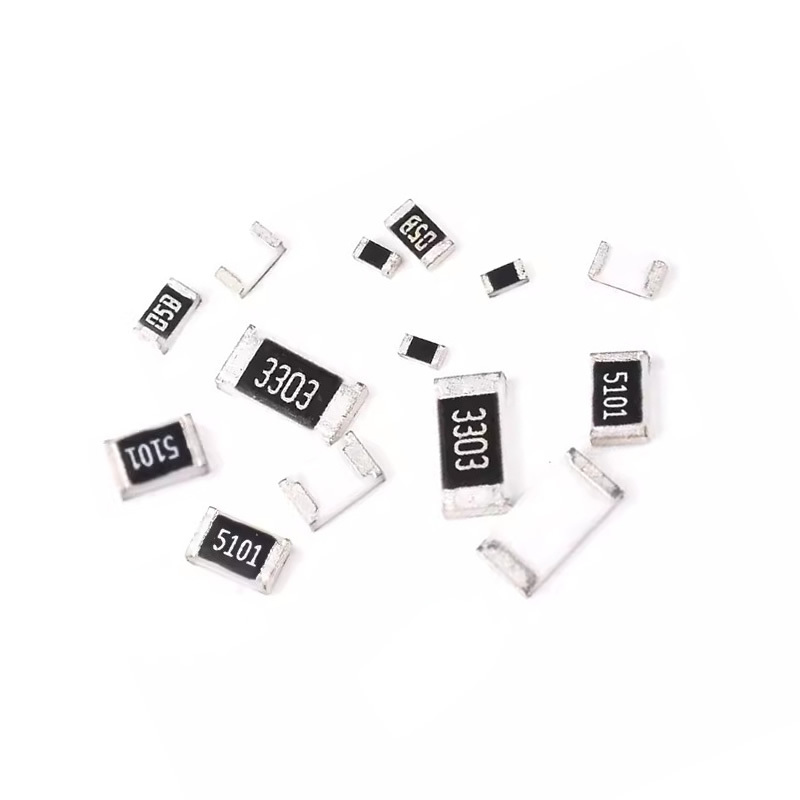 SMD Resistor 0201 0R