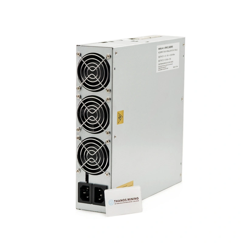 Fully compatible with APW12 a/b/c/d/e/f/g version
