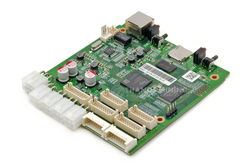 Iceriver KS5L/KS5M Control Board Square Fan Connector