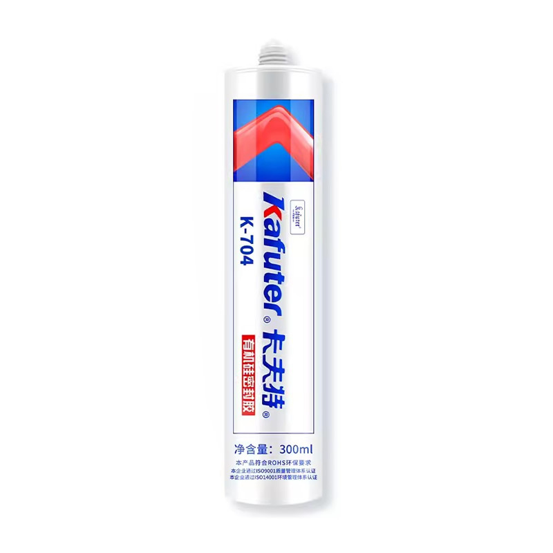 Kafuter K-704 Silicone Electronic Sealant