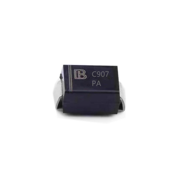 SMBJ190A PA