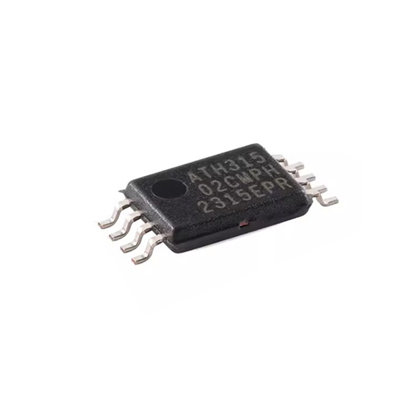 AT24C02C-XHM-T 02CMPH
