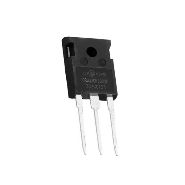 CRJQ30N60G2F