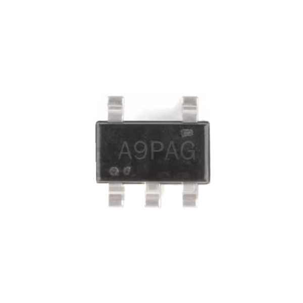 SI9183DT-AD-T1-E3 A9*** 1.8V LDO