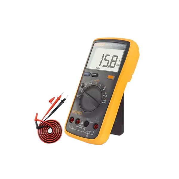 Fluke Multimeter 15B MAX