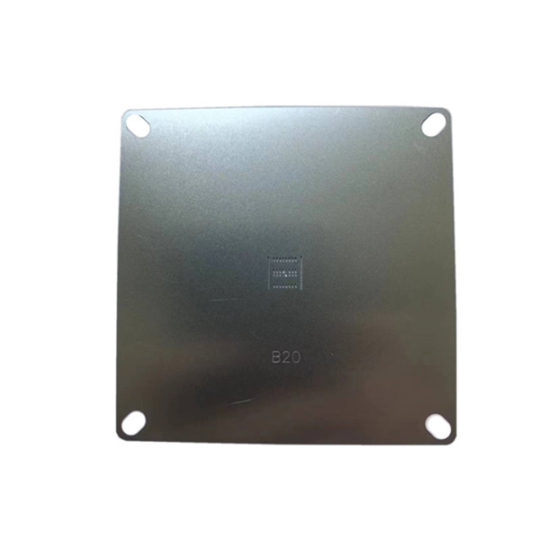 New Version Antminer L7 ASIC B20 Tin Tool Steel Net