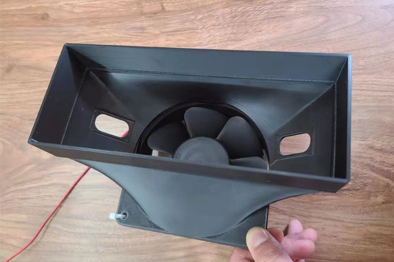 Iceriver KAS KS0 KS0PRO KS0 forced cooling air cooling cover