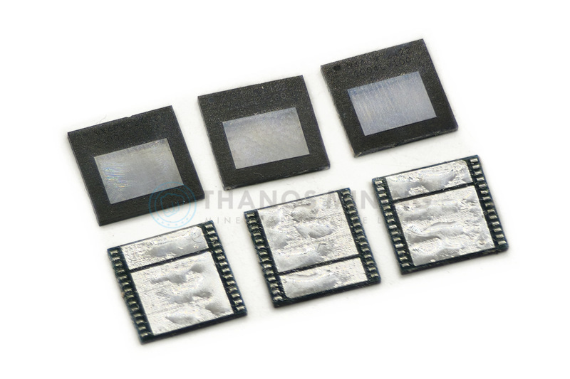 Iceriver KS5L ASIC 1004LV100