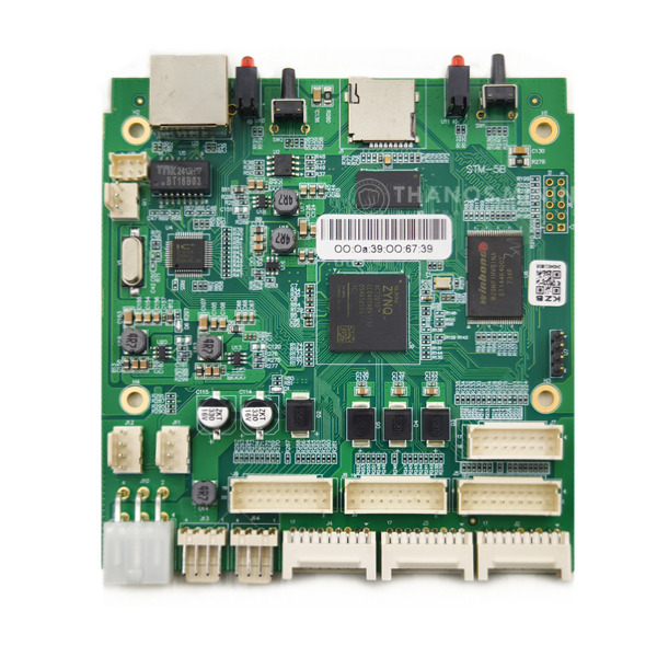 Iceriver KS1 / KS2 / KS3 / KS3M / KS3L / KS5L / KS5M Control Board