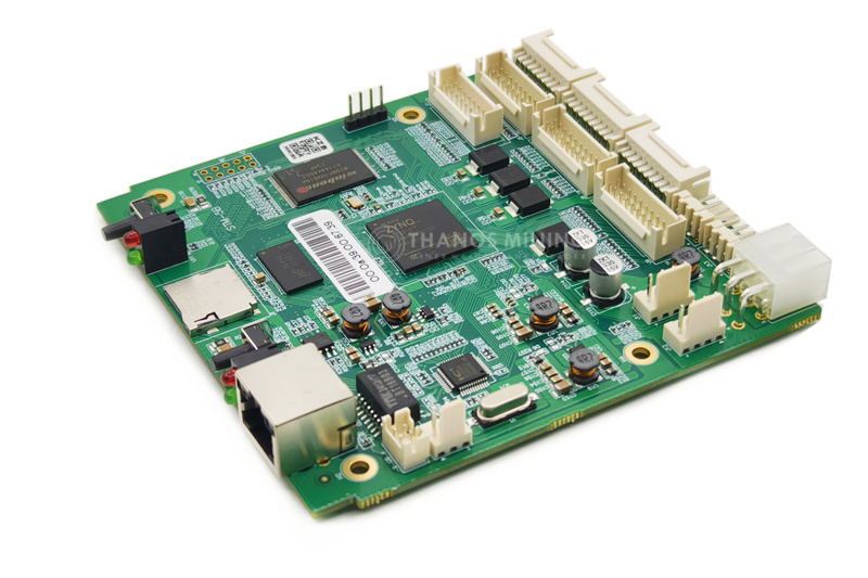 Iceriver KS1 / KS2 / KS3 / KS3M / KS3L / KS5L / KS5M Control Board