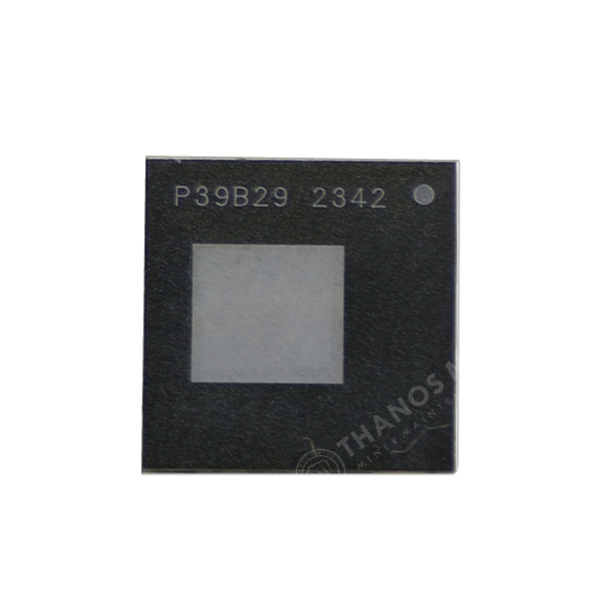 Iceriver ASIC Chip