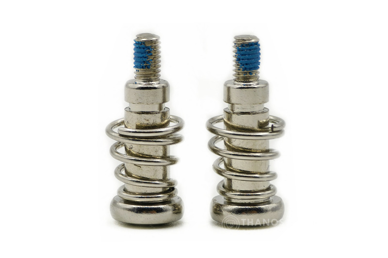 AntminerS19 Hyd/S21Hyd series water cooling radiator screws 100pcs