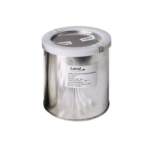 T-grease2500 silicone-free thermal grease 3.8w/mk 3kg