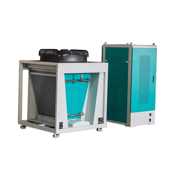 ElphaPex DG1 Miner Water cooling plate