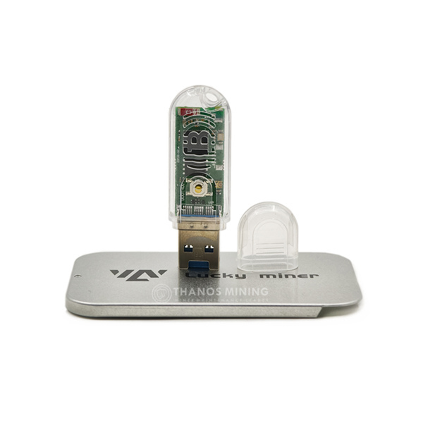 USB miner Lucky LV03