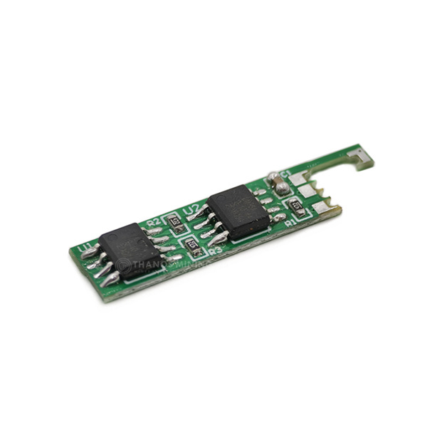 Antminer temperature sensor replacement module