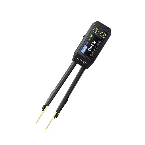 LCR-ST1 Intelligent Digital Clip-on Multimeter