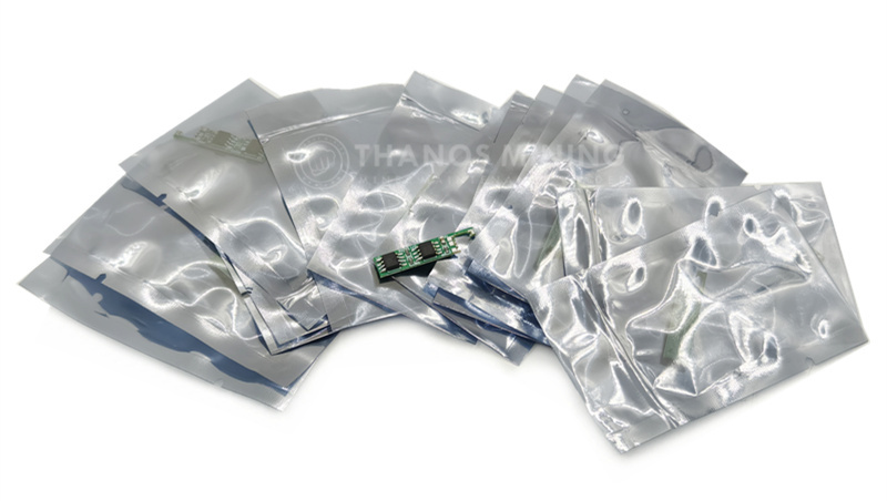 Antminer temperature sensor replacement module
