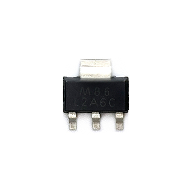 SGM2205-1.8XKC3G/TR M86 1.8V LDO