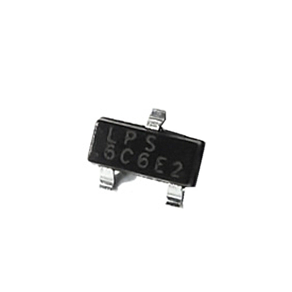 LP3986-18B3F LPS 1.8V 6C6E2