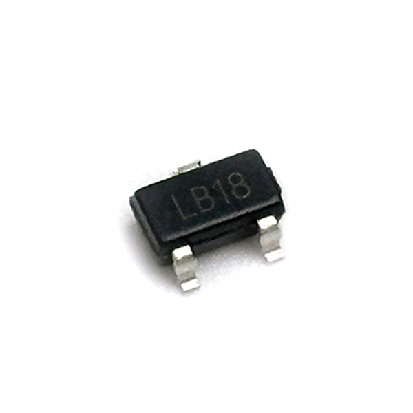RS3236-1.8YF3 LB18 1.8V LDO