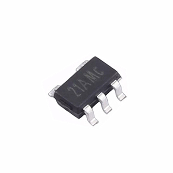 LM321A-TR 21AMC