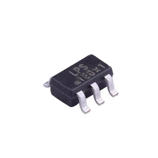 LP3986-33B3F 3.3V LDO LPS 1E***