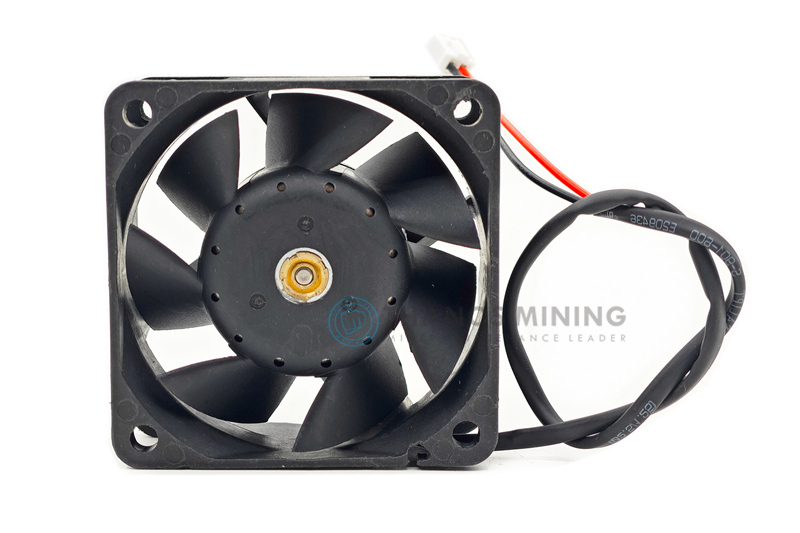 High quality APW12 PSU fan 60mm*60mm*25mm