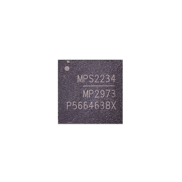 MP2973GQK-Z MP2973