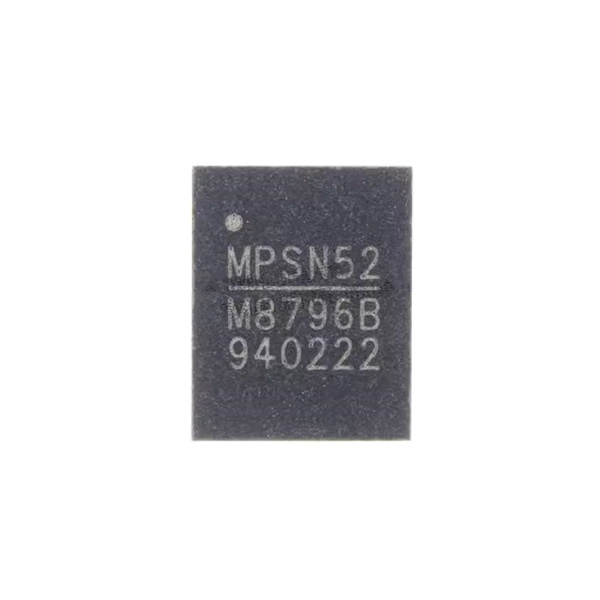 MP8796BGVT M8796B