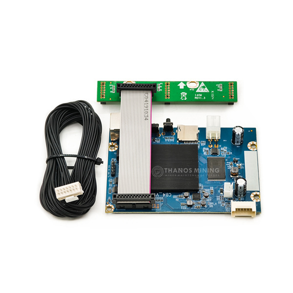 Whatsminer M20 M30 series test fixture