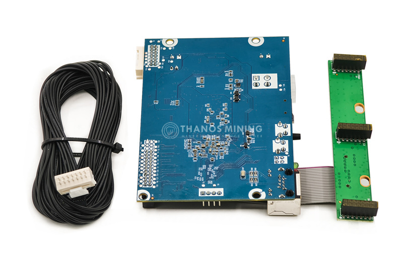 Whatsminer M20 M30 series test fixture