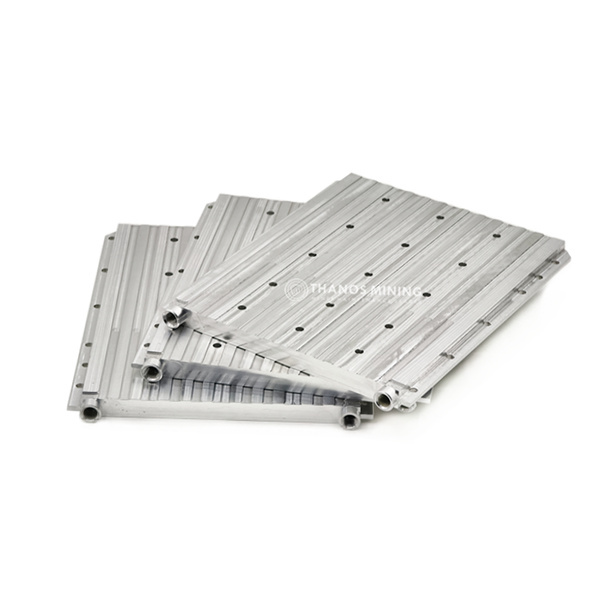 Antminer S19XP Hydro 257T water cooling plate