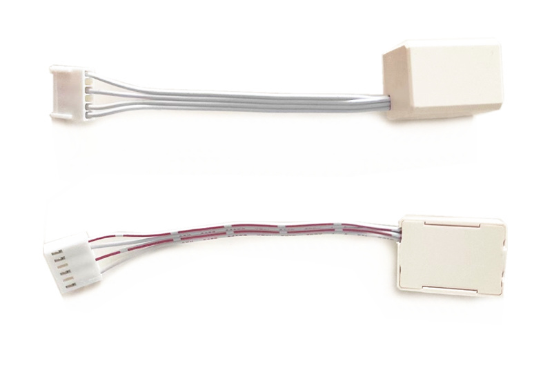 Whatsminer fan simulator 6pin
